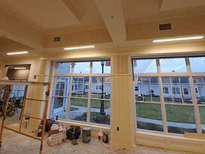 Avenue at North Ridgeville