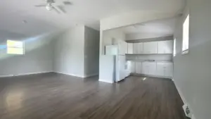 Kitchen Renovation