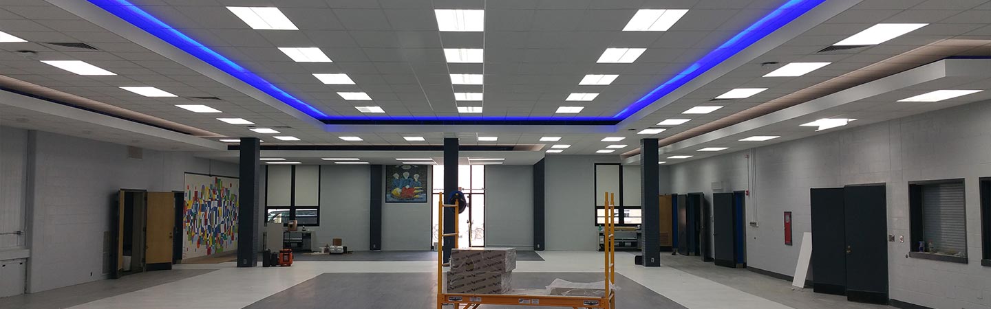 Bay Village High School (3)