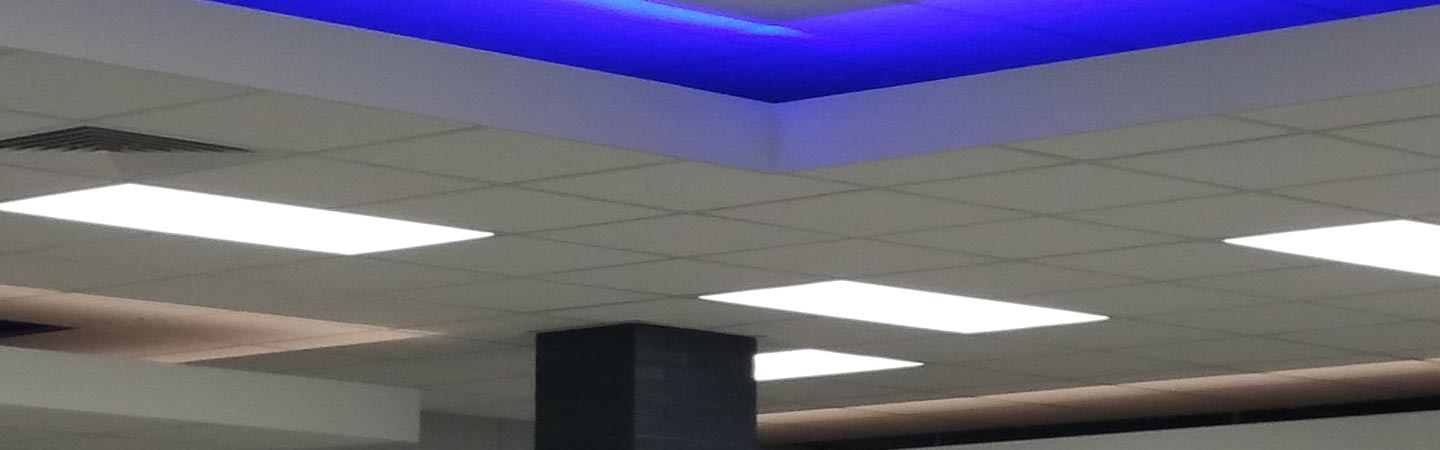 Bay Village High School