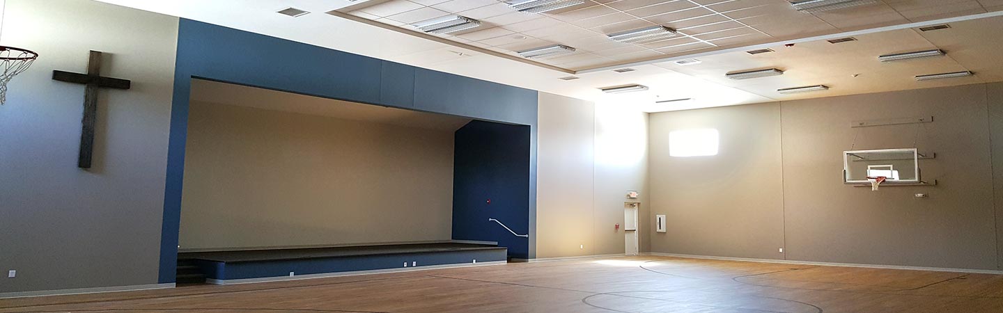 Cleveland Chinese Christian Church (3)