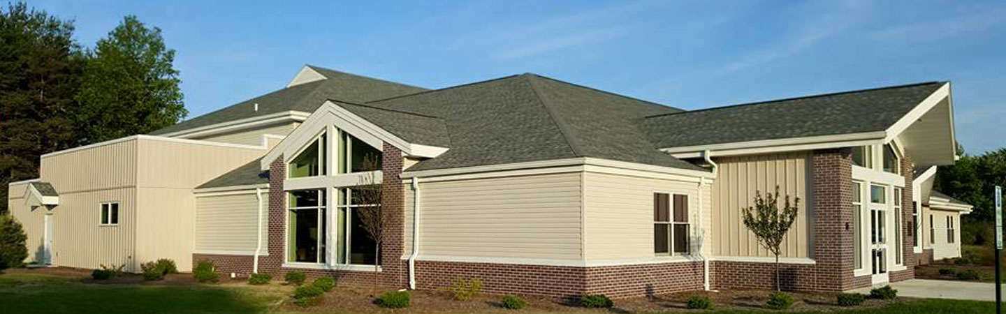 Cleveland Chinese Christian Church