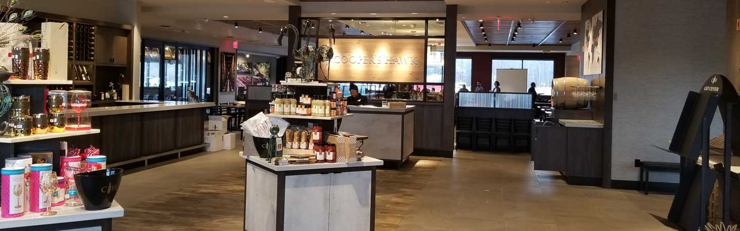 Cooper's Hawk Winery & Restaurant (9)