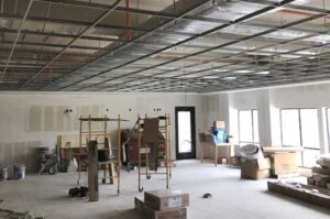 Courtyard by Marriot Hotel (4)