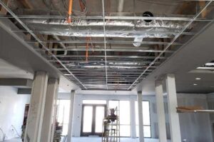 Courtyard by Marriot Hotel (5)