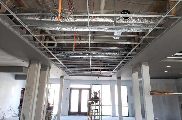 Courtyard by Marriot Hotel (5)