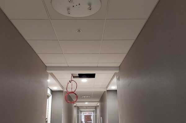 Courtyard by Marriot Hotel (7)