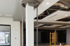 Courtyard by Marriot Hotel (8)