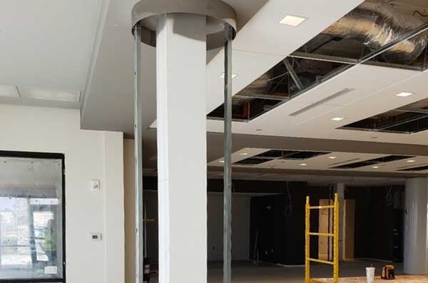 Courtyard by Marriot Hotel (8)