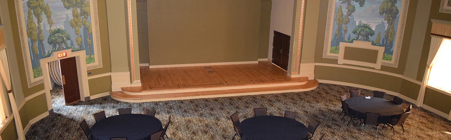 Drury Plaza Hotel (2)