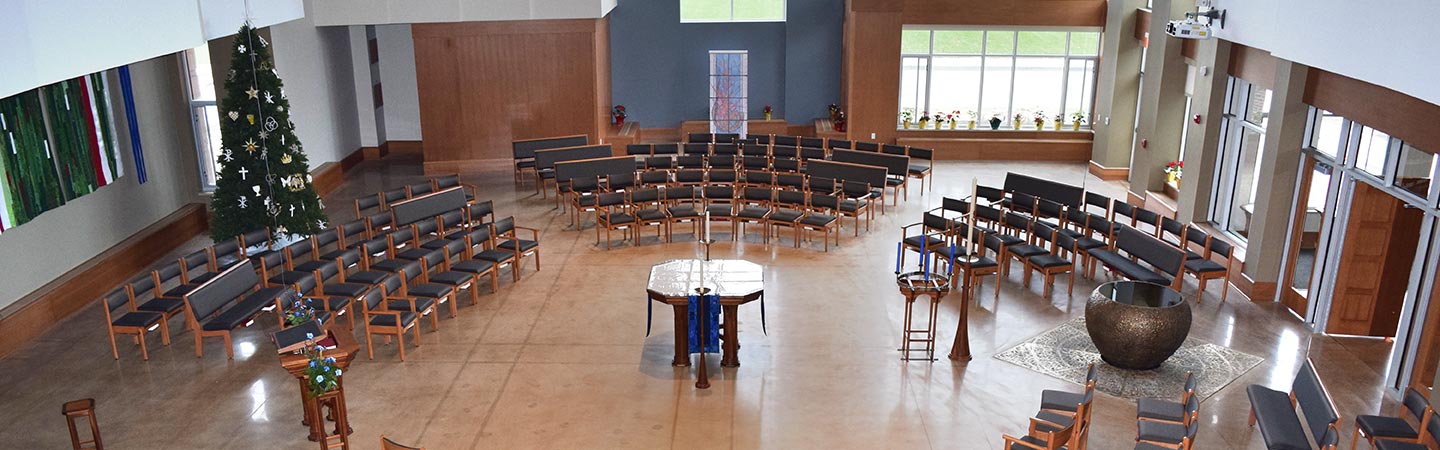 First Evangelical Lutheran Church (13)