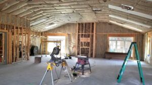 Franklin Crossings Community Building