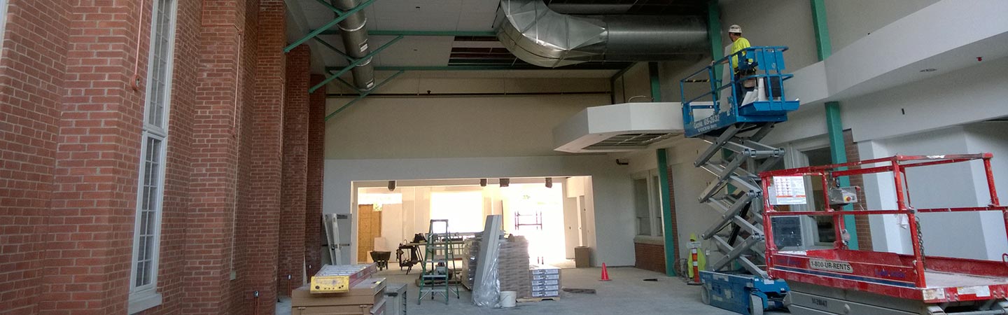 Garfield Memorial Church (2)