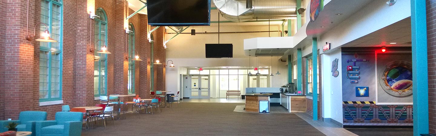 Garfield Memorial Church