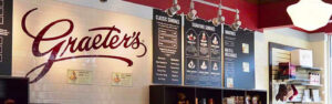 Graeter’s Scoop Shop