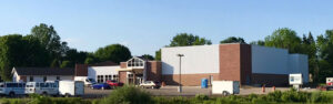 Harvest Ridge Church