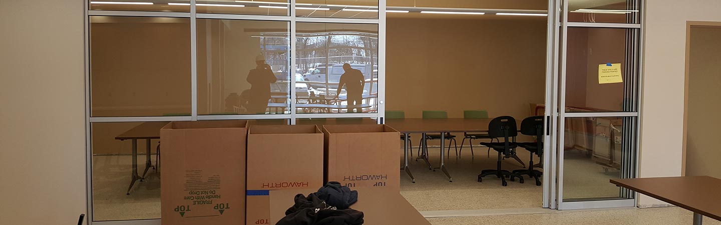 Heinen’s Food Production Facility (2)