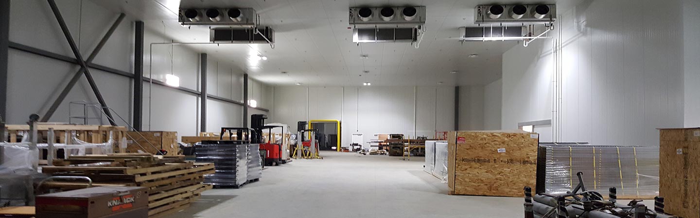 Heinen’s Food Production Facility (5)