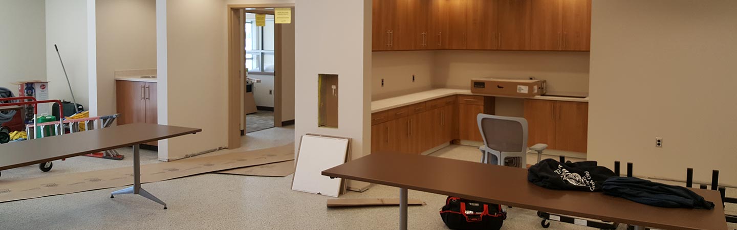 Heinen’s Food Production Facility (7)