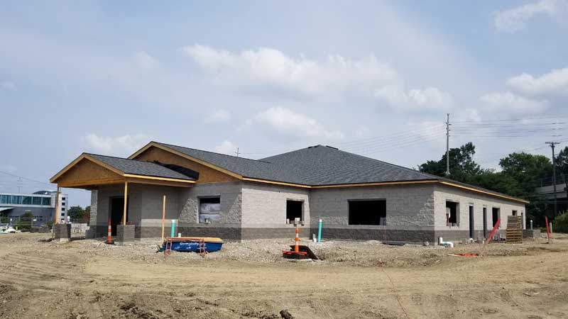 Horizon Education Center