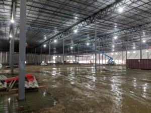 O'Reilly Distribution Center - Twinsburg (2)