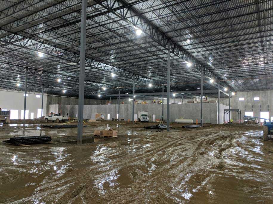 O'Reilly Distribution Center - Twinsburg (3)