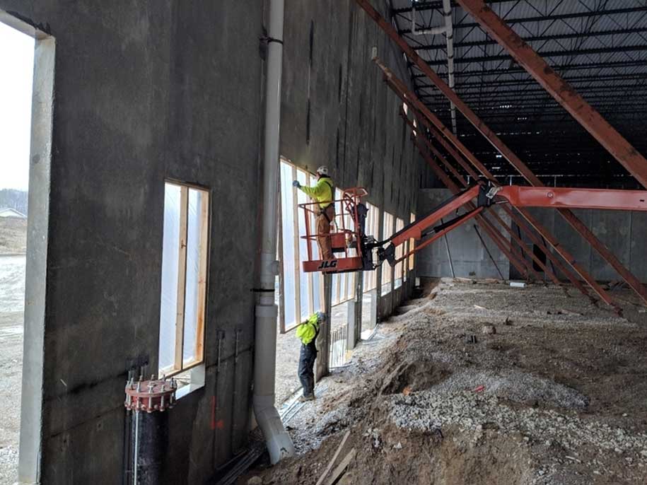 O'Reilly Distribution Center - Twinsburg (4)