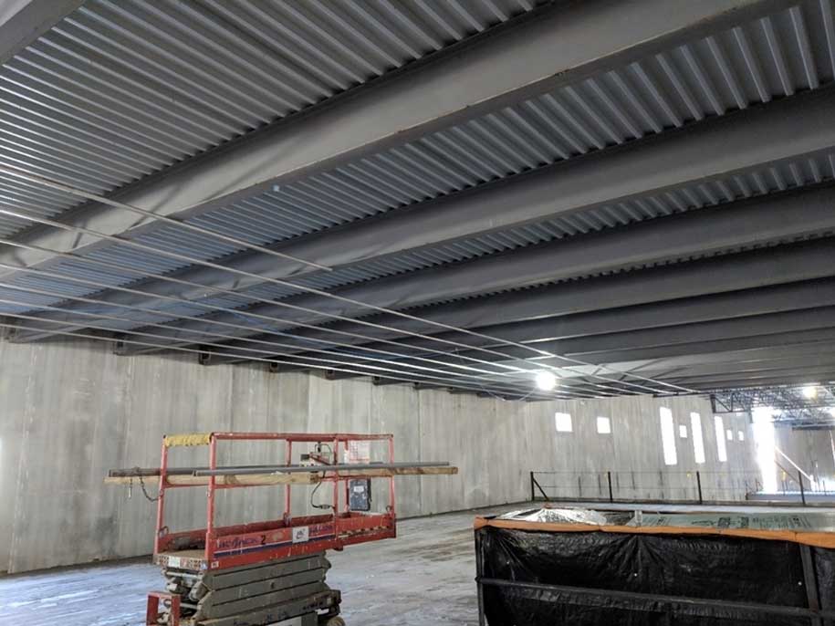 O'Reilly Distribution Center - Twinsburg (5)