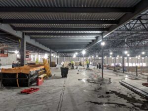 O'Reilly Distribution Center - Twinsburg (6)