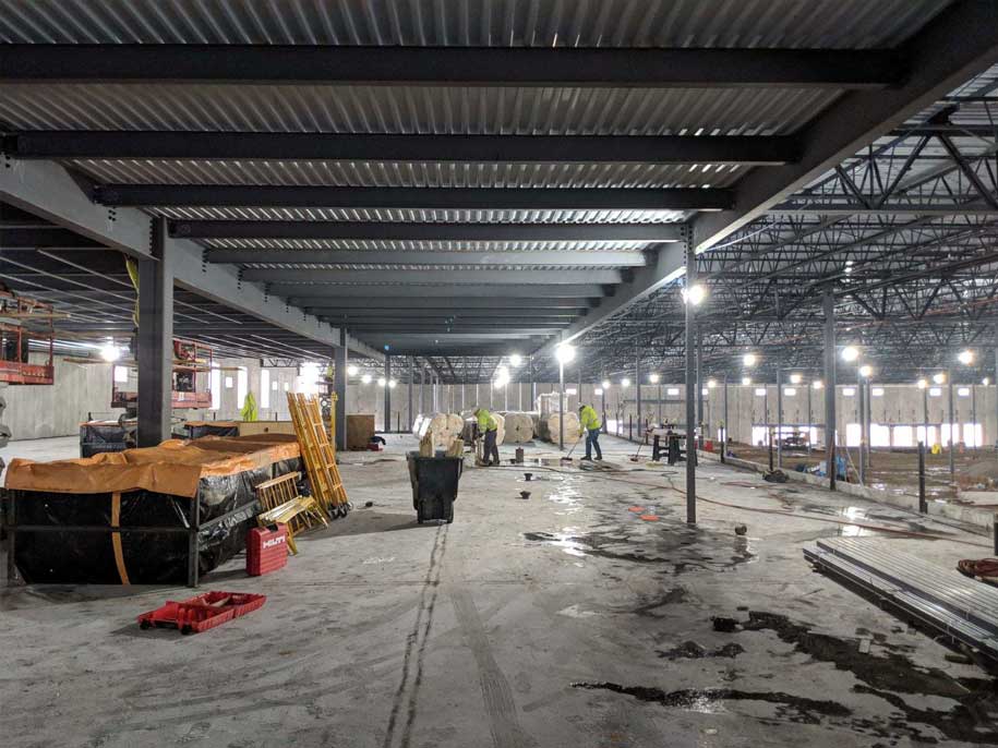 O'Reilly Distribution Center - Twinsburg (6)