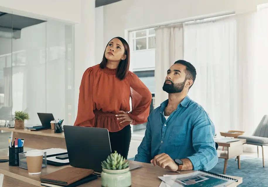 Office and Building Renovations