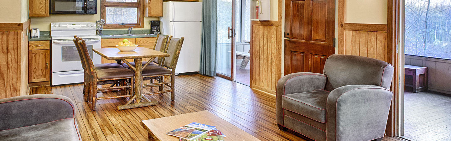 Punderson State Park (2)