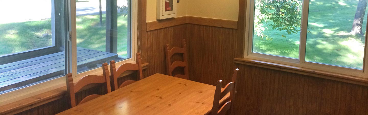 Punderson State Park (7)