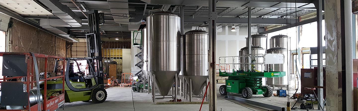 Saucy Brew Works (6)