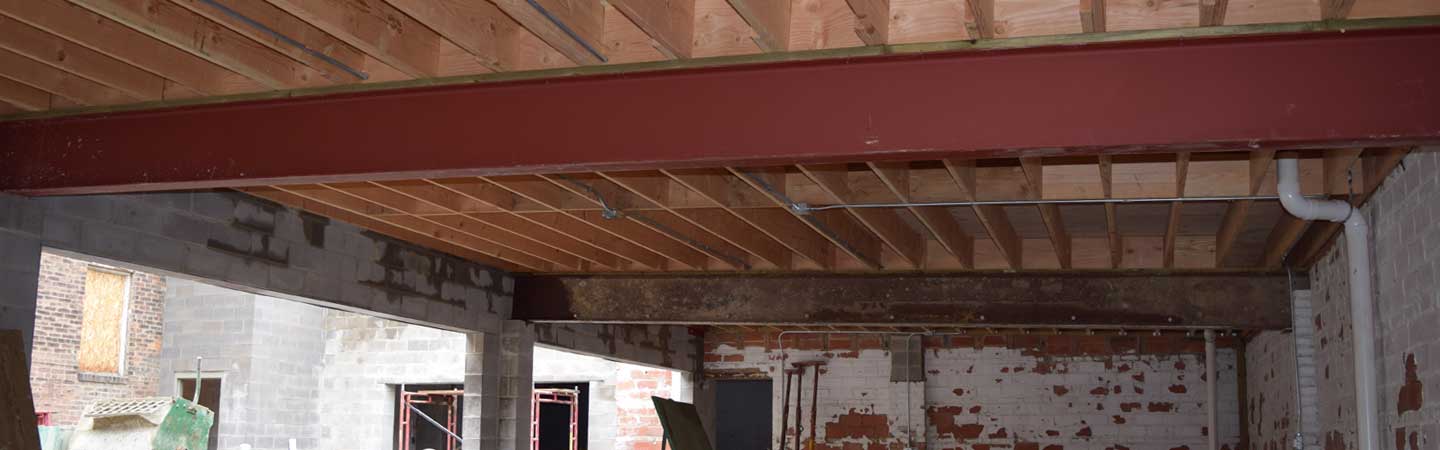 Shakerlan Building (4)