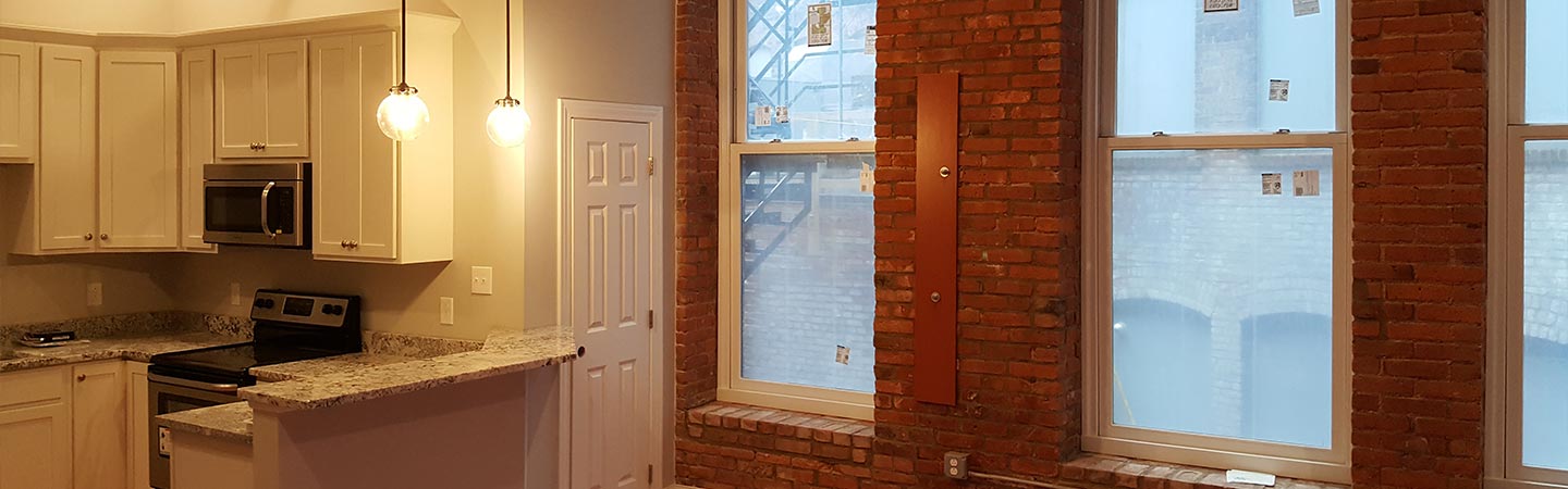 Starr-Gennett Building