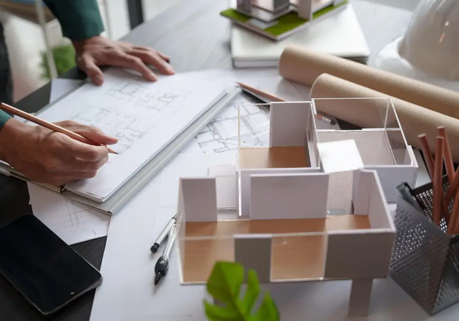 pre construction services