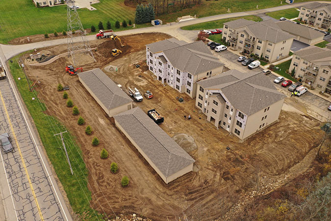 Sunny Hill Villas Apartments (2)