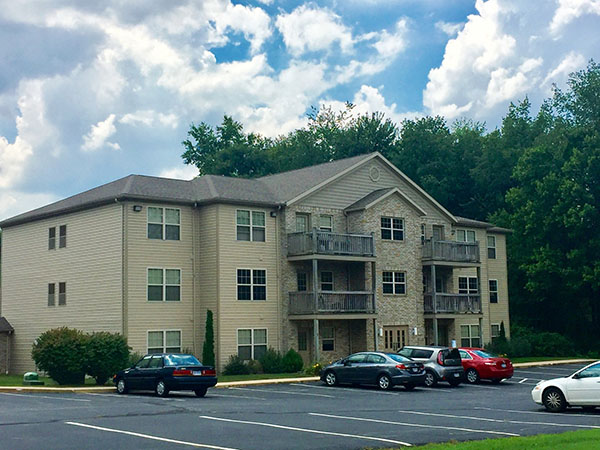 Sunny Hill Villas Apartments (3)