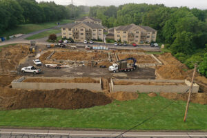 Sunny Hill Villas Apartments