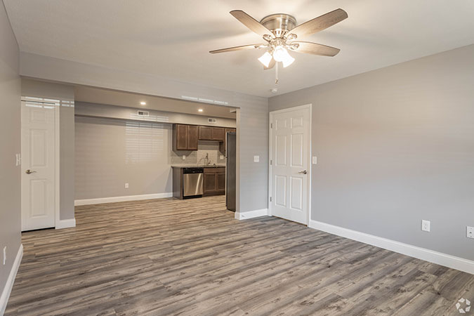 Sunny Hill Villas Apartments (8)