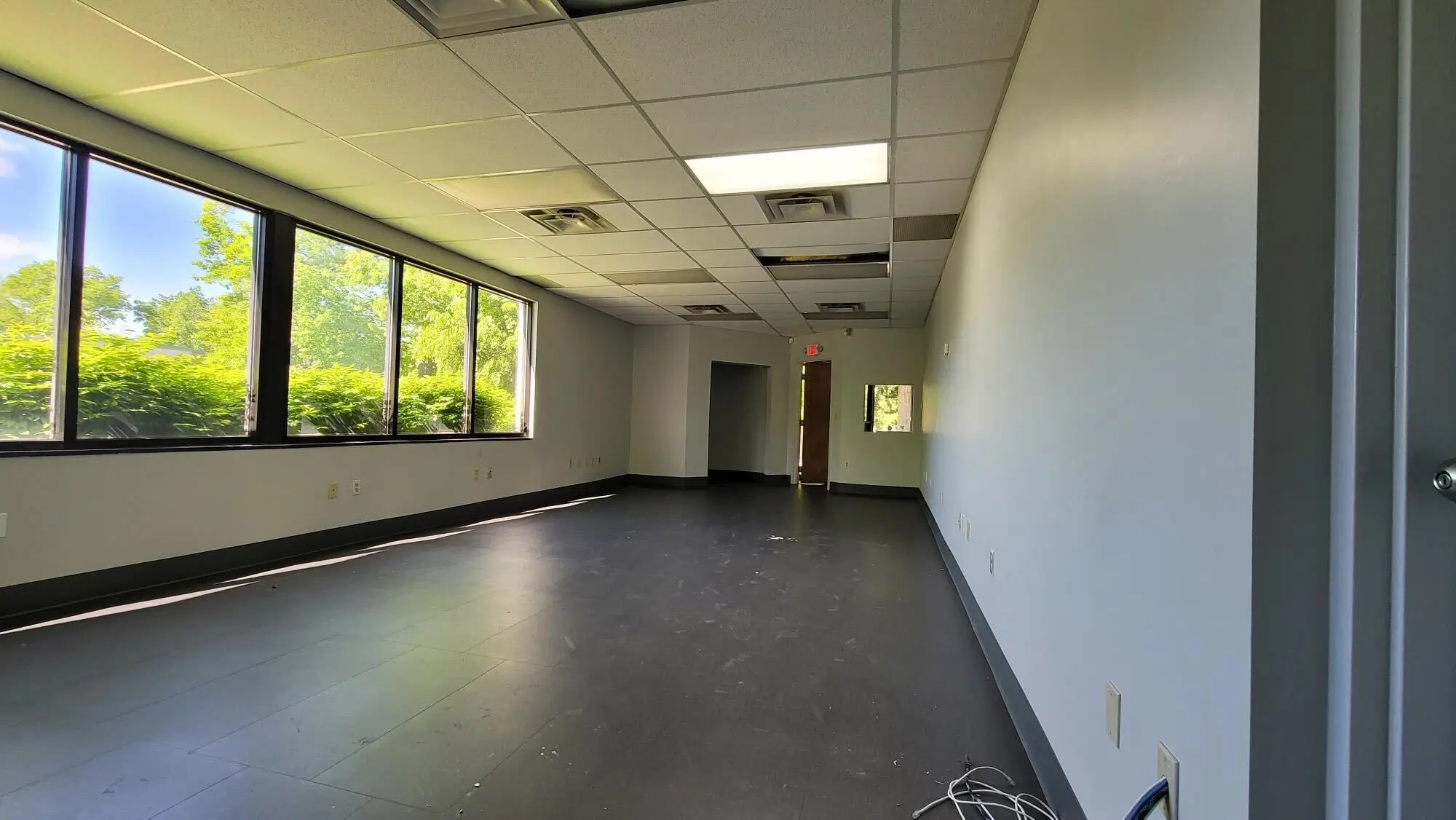 Trisource Renovation