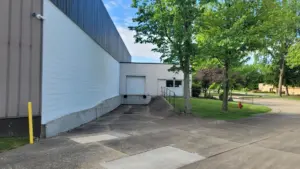 Trisource Renovation