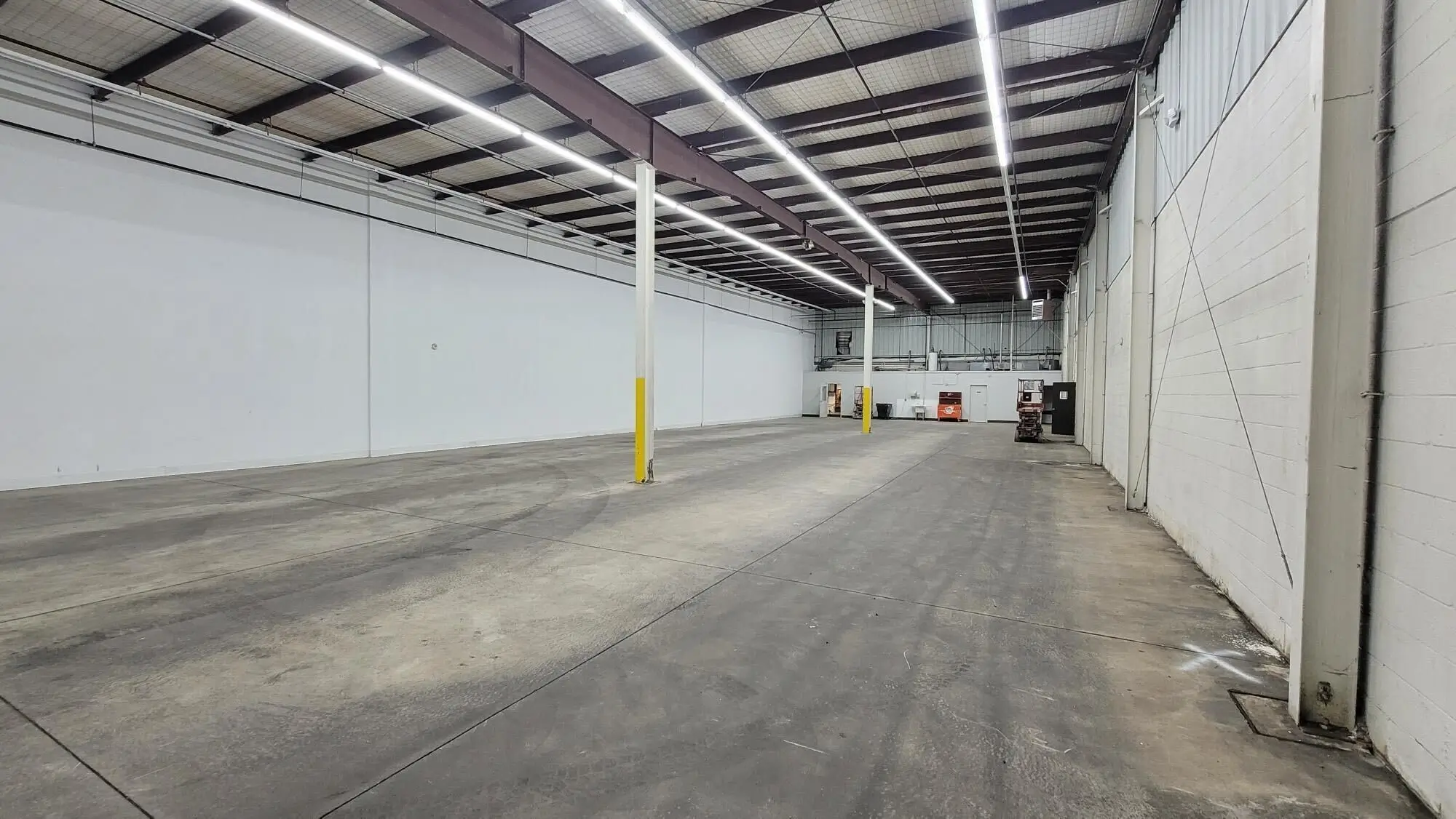 Trisource Renovation