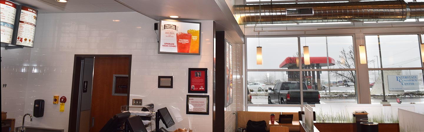 Wendy's Restaurant (6)