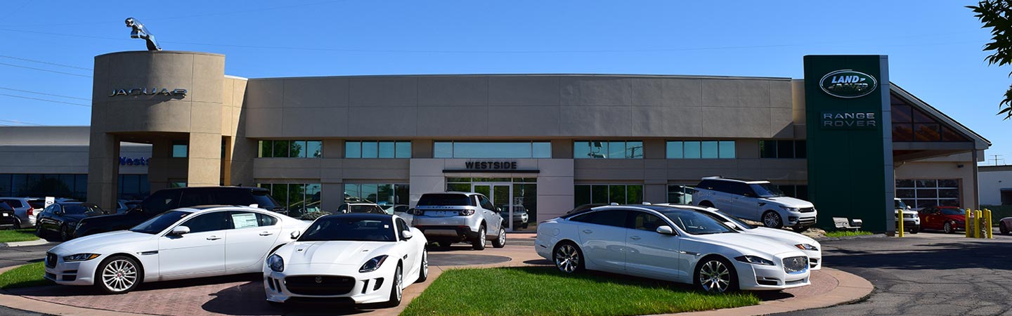 Westside Jaguar-Landrover
