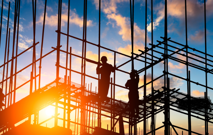 Benefits From Pre-Construction Planning