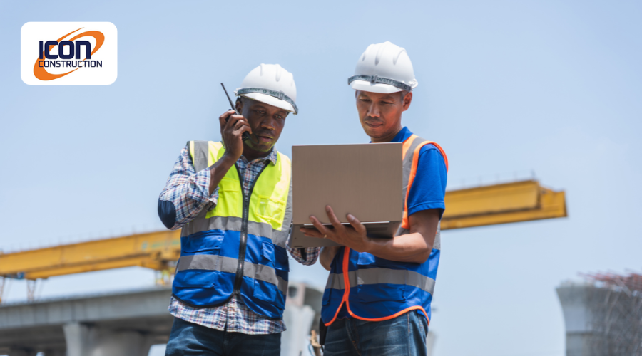 Common Questions About Construction Management