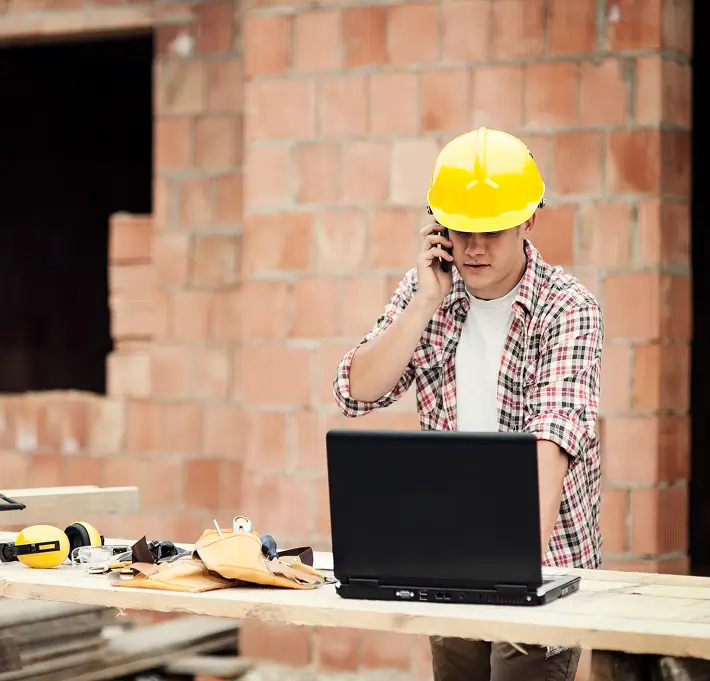 General Contractor Services in Amherst