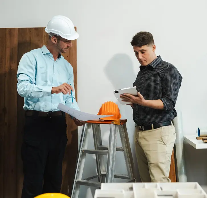 Complete General Contractor Services in Westlake